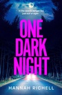 Cover: One Dark Night - Simon & Schuster Ltd