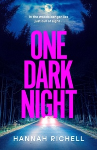 Enlarge image Cover: One Dark Night - Simon & Schuster Ltd