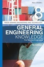 Cover: Reeds Vol 8: General Engineering Knowledge for Marine Engineers - Reeds