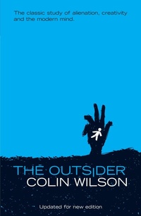 Enlarge image Cover: The Outsider - Weidenfeld and Nicholson
