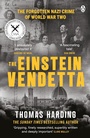 Cover: The Einstein Vendetta - Penguin Books Ltd