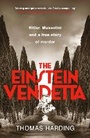 Cover: The Einstein Vendetta - Michael Joseph Ltd