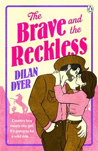 Enlarge image Cover: The Brave and The Reckless - Penguin Books Ltd