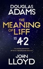 Cover: The Meaning of Liff - Pan Books