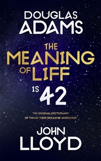 Enlarge image Cover: The Meaning of Liff - Pan Books