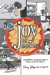Abbildung von: The Joy of Snacking - Andrews McMeel Publishing