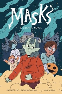 Abbildung von: Masks - Andrews McMeel Publishing