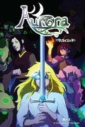 Cover: Aurora: Volume 1 - Andrews McMeel Publishing
