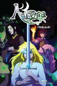 Abbildung von: Aurora: Volume 1 - Andrews McMeel Publishing