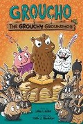 Cover: Groucho the Grouchy Groundhog: Volume 1 - Andrews McMeel Publishing