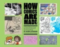 Cover: How Comics Are Made - Andrews McMeel Publishing