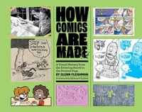 Enlarge image Cover: How Comics Are Made - Andrews McMeel Publishing