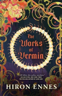 Enlarge image Cover: The Works of Vermin - Tor Nightfire