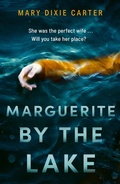 Cover: Marguerite by the Lake - Hodder & Stoughton