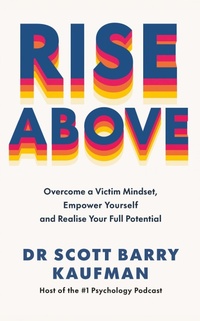 Enlarge image Cover: Rise Above - Vermilion