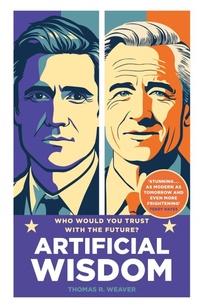 Abbildung von: Artificial Wisdom - Bantam Books