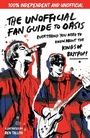 Cover: The Unofficial Fan Guide to Oasis - Wren & Rook