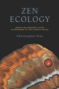 Cover: Zen Ecology - Simon + Schuster LLC