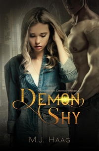 Enlarge image Cover: Demon Shy - Shattered Glass Publishing