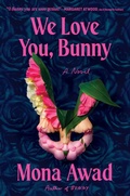 Cover: We Love You, Bunny - S&s/ Marysue Rucci Books