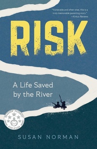 Enlarge image Cover: Risk - Simon + Schuster LLC