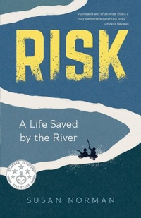 Enlarge image Cover: Risk - She Writes Press