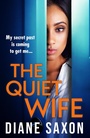 Cover: The Quiet Wife - Boldwood Books Ltd