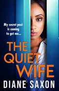 Cover: The Quiet Wife - Boldwood Books Ltd