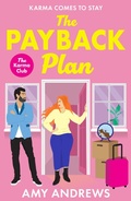 Cover: The Payback Plan - Boldwood Books Ltd