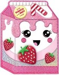 Cover: Strawberry Milk - Make Believe Ideas