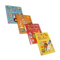 Cover: Big Stickers for Toddler Hands Pack - Make Believe Ideas