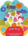 Cover: Cutie Fruities Activity Book - Make Believe Ideas