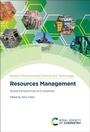 Cover: Resources Management - Royal Society of Chemistry