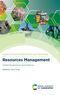 Abbildung von: Resources Management - Royal Society of Chemistry