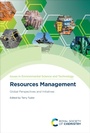 Cover: Resources Management - Royal Society of Chemistry