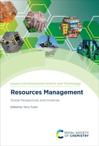 Abbildung von: Resources Management - Royal Society of Chemistry