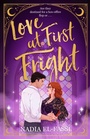 Cover: Love At First Fright - Del Rey