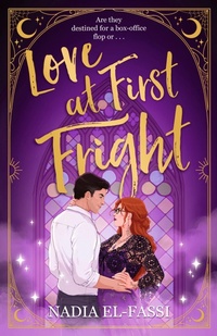 Enlarge image Cover: Love At First Fright - Del Rey