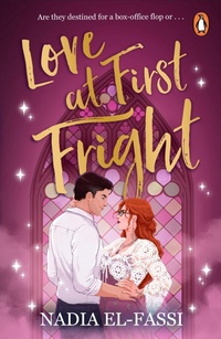 Enlarge image Cover: Love At First Fright - Penguin (Cornerstone)