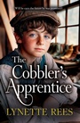 Cover: The Cobbler's Apprentice - Boldwood Books Ltd