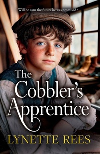 Enlarge image Cover: The Cobbler's Apprentice - Boldwood Books Ltd