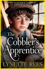 Cover: The Cobbler's Apprentice - Boldwood Books Ltd
