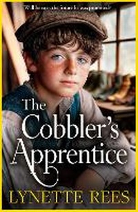 Enlarge image Cover: The Cobbler's Apprentice - Boldwood Books Ltd