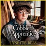 Cover: The Cobbler's Apprentice - Boldwood Books Ltd