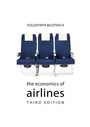 Cover: The Economics of Airlines - Agenda Publishing