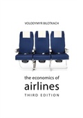 Cover: The Economics of Airlines - Agenda Publishing