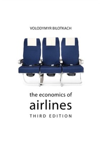Abbildung von: The Economics of Airlines - Agenda Publishing