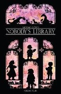 Cover: Nobody's Library volume 4 - Sweatdrop Studios