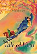 Cover: The Tale of Kieu - Major Books