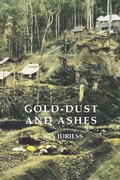 Cover: Gold-Dust and Ashes - ETT Imprint